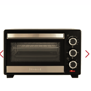 Horno eléctrico TH-16N01