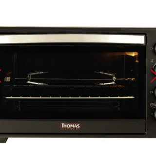 Horno Eléctrico TH-38N