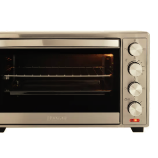 Horno Eléctrico TH-62i