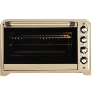 Horno Eléctrico TH-80i