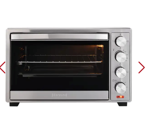 Horno Eléctrico TH-48i