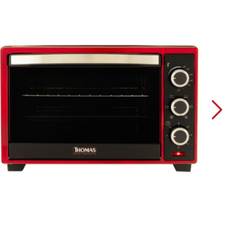 Horno Eléctrico TH-26R