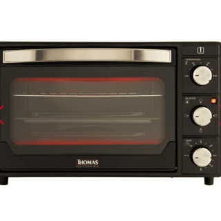 Horno Eléctrico TH-25N01