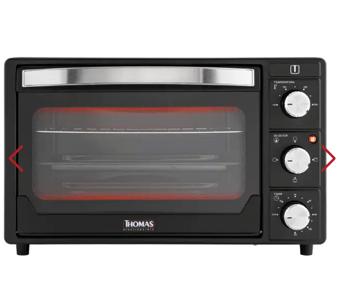 Horno Eléctrico TH-25N01