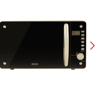 Microondas TH-20DM