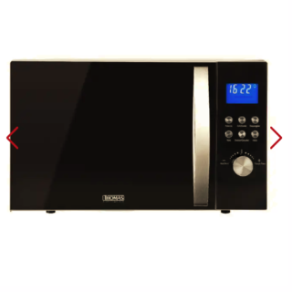 Microondas TH-34DMG