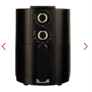 Freidora de Aire 1,8 Lts TH-AF18M