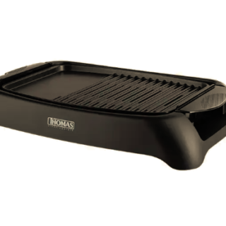 Parrilla Eléctrica TH-180