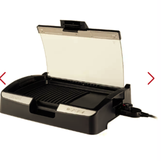 Parrilla Eléctrica TH-224