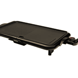 Parrilla Eléctrica TH-205