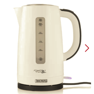 Hervidor Family & Friends 3 lts TH-4351