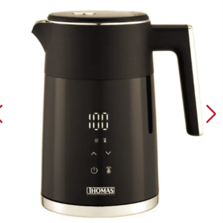 Hervidor Digital Led Touch Control TH-6220DN