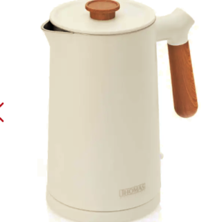 Hervidor Cool Touch 1,7 lts TH-6250B