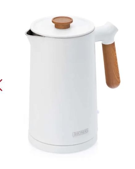 Hervidor Cool Touch 1,7 lts TH-6250B