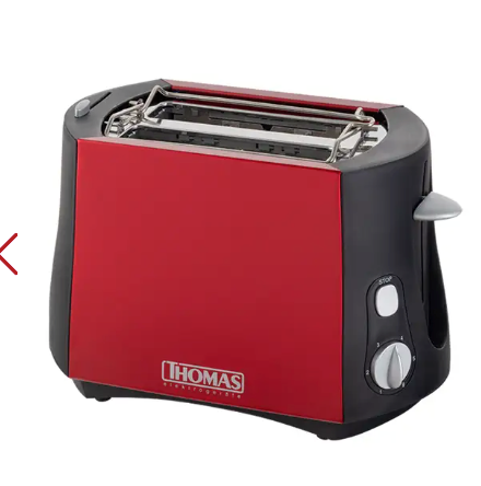 Tostador TH-120R