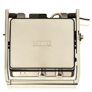 Panini Grill 2 en 1 TH-980i