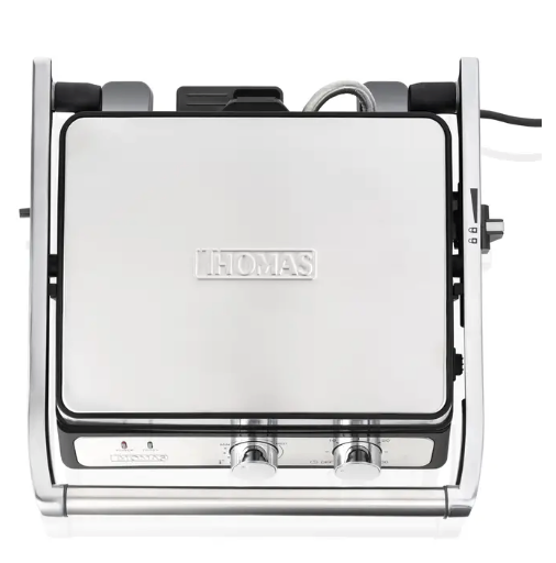 Panini Grill 2 en 1 TH-980i