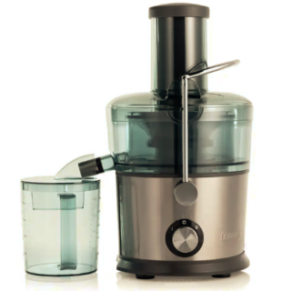 Extractor de jugo TH-2652i