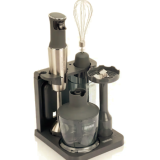 Minipimer 1300W TH-8740i