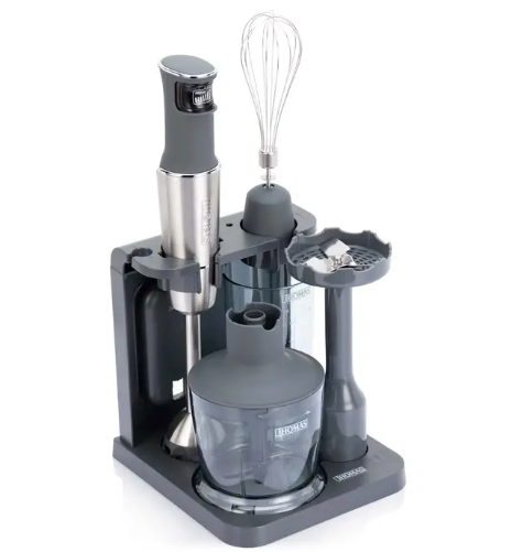 Minipimer 1300W TH-8740i