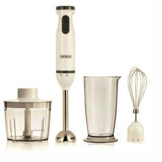 Minipimer 600W TH-8725