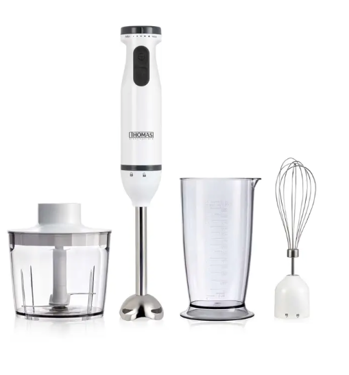 Minipimer 600W TH-8725