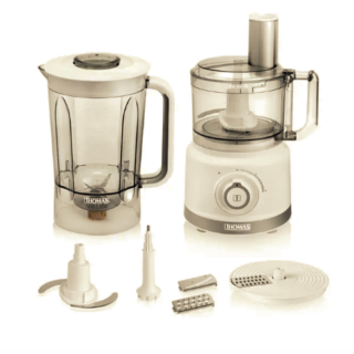 Licuadora y Procesadora de alimentos TH-9170B
