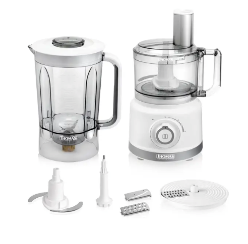 Licuadora y Procesadora de alimentos TH-9170B