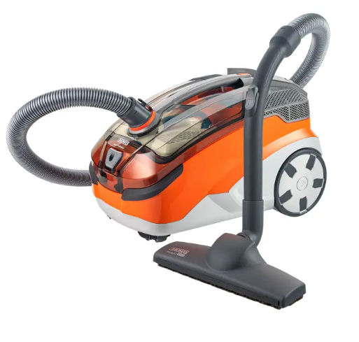 Aspiradora Pet&Family