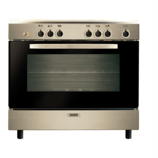 Cocina 5 quemadores horno 130 Lts Florencia 2
