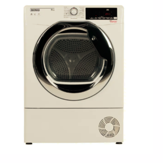 Secadora Eléctrica 9KG por Condensación TH-D9KC