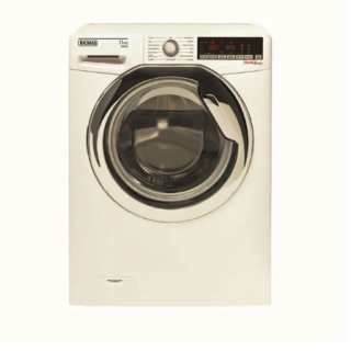 Lavadora Automática Carga Frontal 11 Kg TH-WM11K