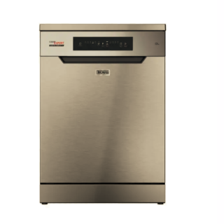 Lavavajillas 13 cubiertos Inox Silver TH-DW13CI