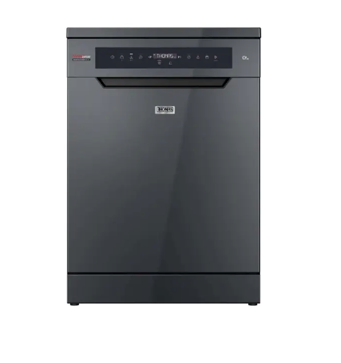 Lavavajillas 16 cubiertos Inox Dark-Grey TH-DW16CA