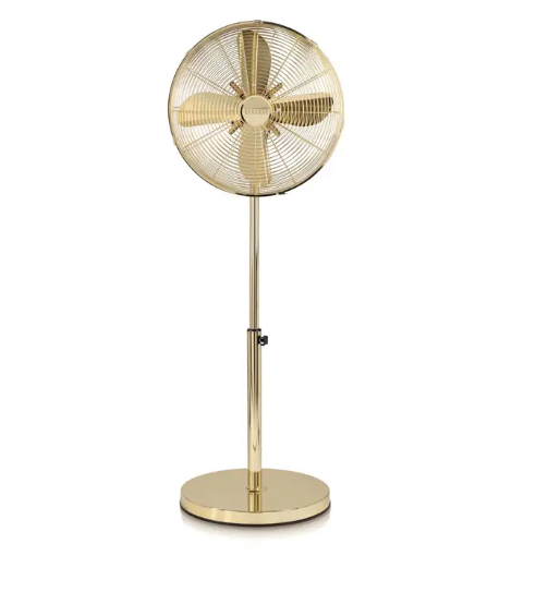 Ventilador de pedestal TH-16DP