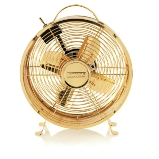 Ventilador de mesa TH-08DM