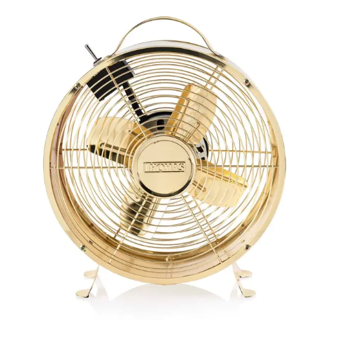 Ventilador de mesa TH-08DM