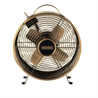 Ventilador de mesa TH-08BNM