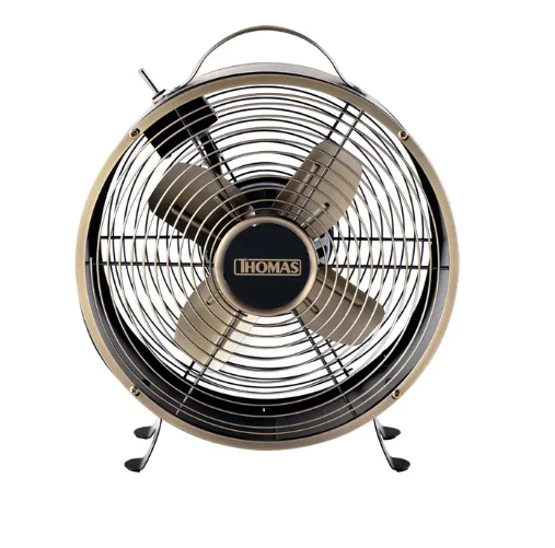 Ventilador de mesa TH-08BNM