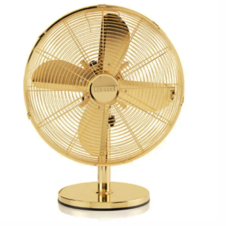 Ventilador de mesa TH-16DM