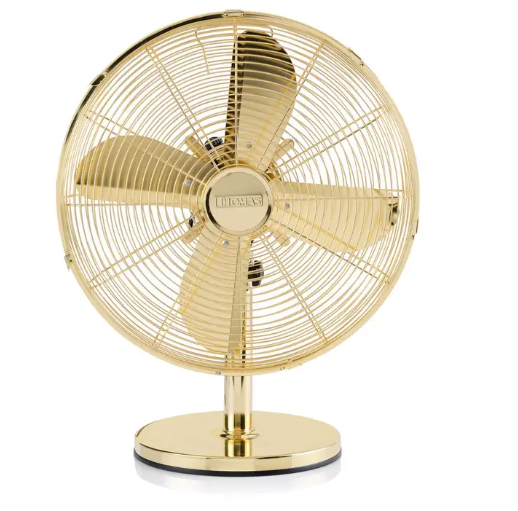 Ventilador de mesa TH-16DM