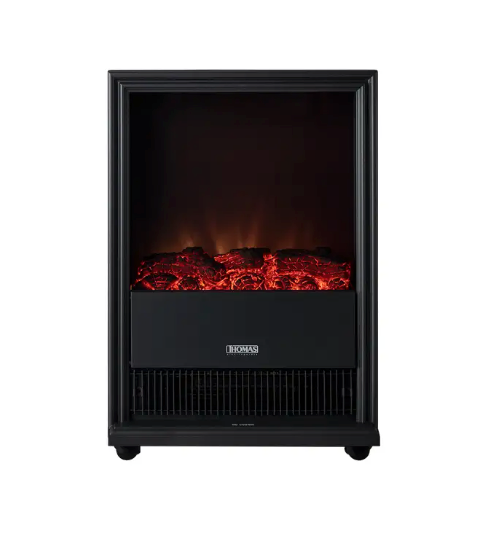 Chimenea eléctrica TH-FP70