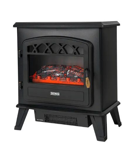 Chimenea eléctrica TH-FP75