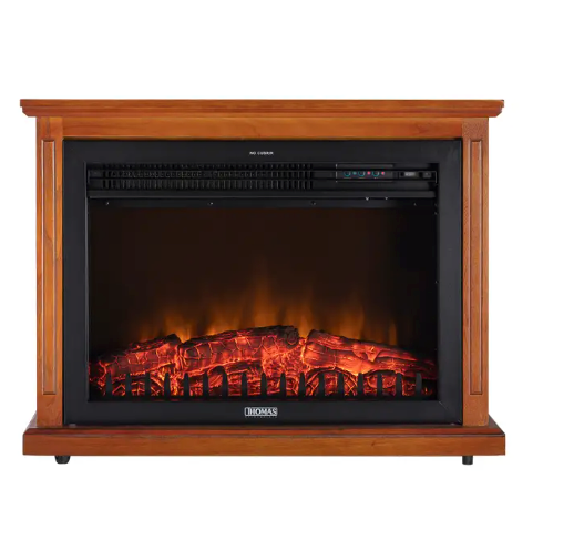 Chimenea eléctrica TH-FP100